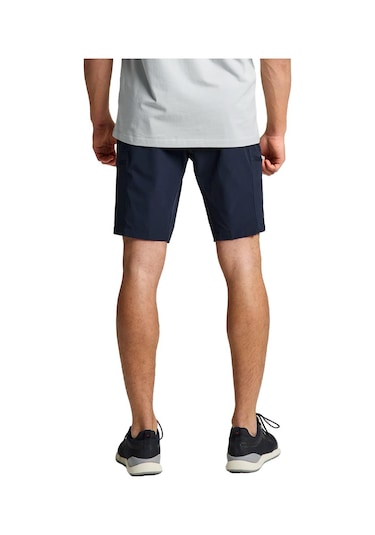 Slam Slam Tech Cargo Short Erkek Mavi Şort W13 Lacivert