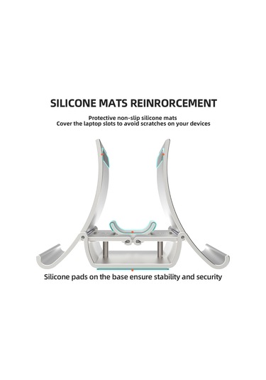 Yunboo Siyah Çift Telefon Ve Tablet Tutucu, Otomatik Klemplü, Dikey-yatay Denge, Masayı Düzenleyen, Kayma Ve Çizik Korumalı Mekanik Aparat