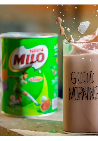 Nestle Mılo Kakao Tozu 400 G