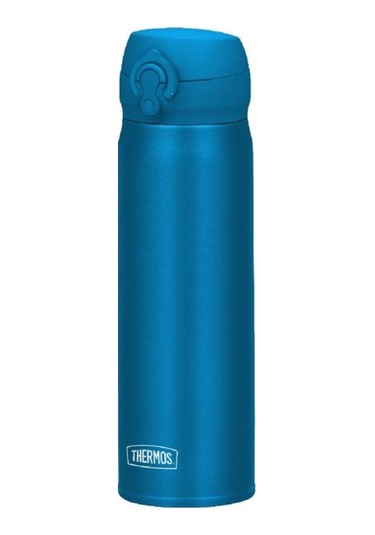 Thermos Jnl-750 Ultralıght Mug 0,75l Açık Mavi Mavi