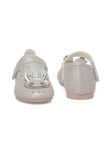 Polaris Cora.b5fx Pudra Kız Çocuk Babet 000000000101969900 Pembe