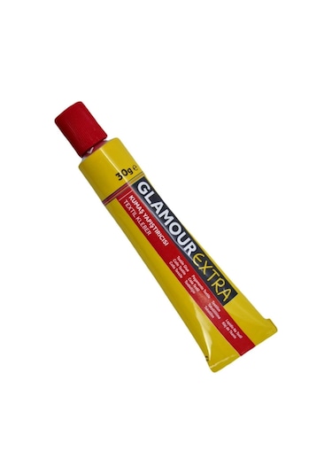 Kumaş Yapıştırıcısı 1