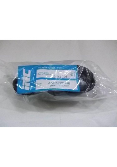 IRC Anlaş Bisiklet 16X1.95 İç Lastik Çocuk Bisikleti