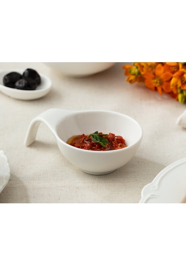 Madame Coco Petit Concept Kulplu Mini Sosluk 1ksosl00318,4x5,9x3,4cm-std