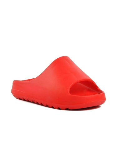 Kırmızı Çocuk Terlik Aspor T-rex 103 G Kırmızı Kırmızı Çocuk Terlik Aspor T-rex 103 G Kırmızı