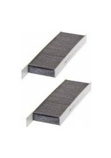 Sardes Sca3091-2 Polen Fıltresı Karbonlu Latıtude 11