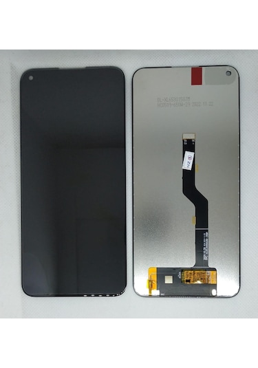 Zintech Teknoloji Trident A53 Pro Lcd Ekran+dokunmatik