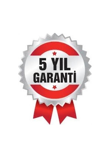 Dual Kromlu Çatallı Taharet Ara Kesme Musluk Krom