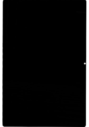 Samsung  Uyumlu  Galaxy Tab A8 Sm-x207 Ekran Dokunmatik Set Siyah