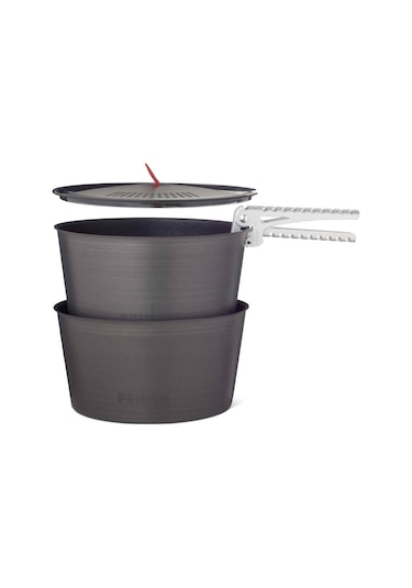 Primus Lıtech Pot 2.3L Yemek Set Çok Renkli