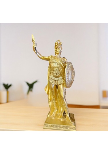 Savaşçı Gladyatör Gold Biblo