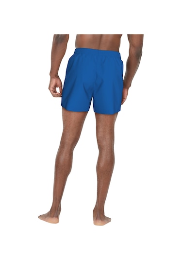 Nike Nıke Swım Breaker Solıd 5"volley Short Deniz/havuz Erkek Şort Nessf560 Nessf560 494