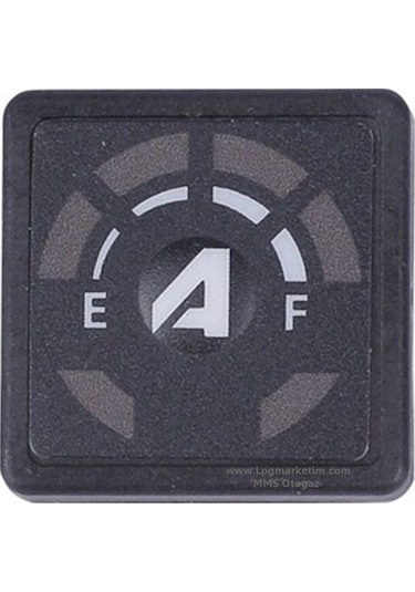 Atiker Atikfast Sıralı Lpg Anahtar