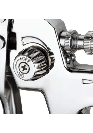 Voylet Ab-17S Alttan Depolu Boya Tabancası 1.7 MM