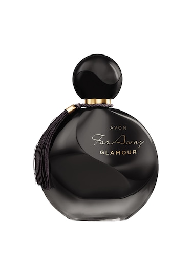 Far Away Glamour Kadın Parfüm Edp 50 Ml. Eski Şişe Fresh