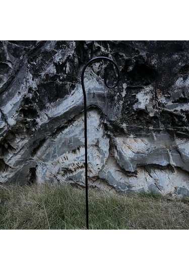 Homyl Çobanlar Zemin Ayrılabilir Ahır Bahçe Direği