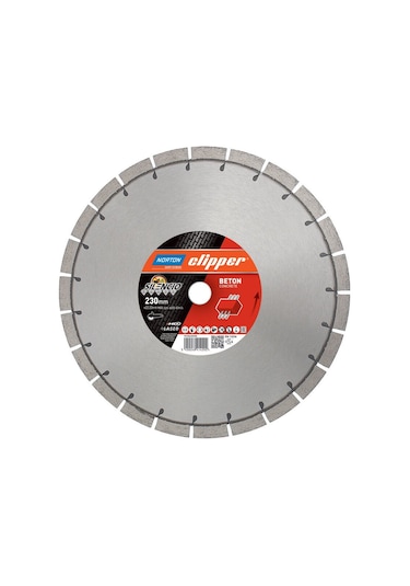 Extreme Beton Sılencıo Testere 400 Mm Rm 43510