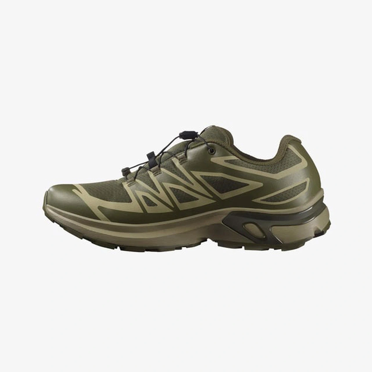 Salomon Xt-evr Gore-tex Erkek Outdoor Ayakkabı C-sal477142e10g01 Yeşil