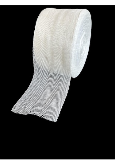 Teksomed - 10 Cm X 100 Metre Hidrofil Sargı Bezi 1 Adet