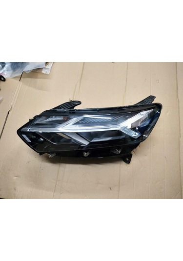 Dacia Sandero Stepway / Jogger 2020- Far Sol Oem No 260605914r