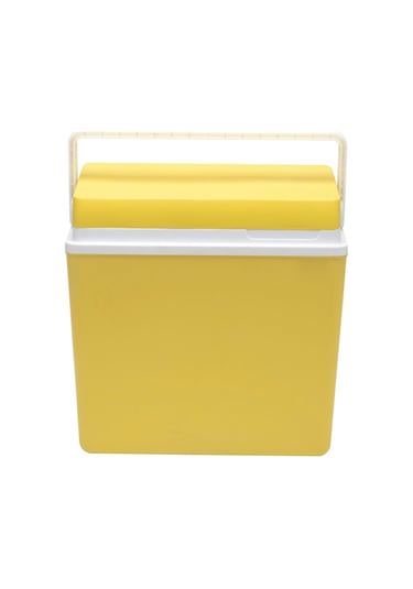 Icepeak Sf25 Buzluk 25 Litre-sarı Sarı