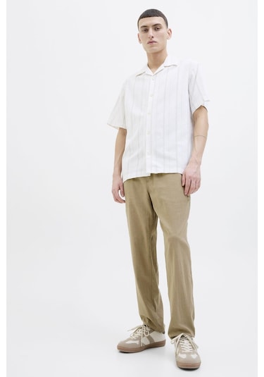 Jack & Jones Jpstace Dave Breeze Jogger Sn Renkli