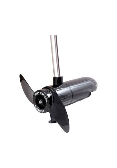 Haibo Et-34 Elektrikli Bot Motoru Yedek Pervane Haıbo-et34prv