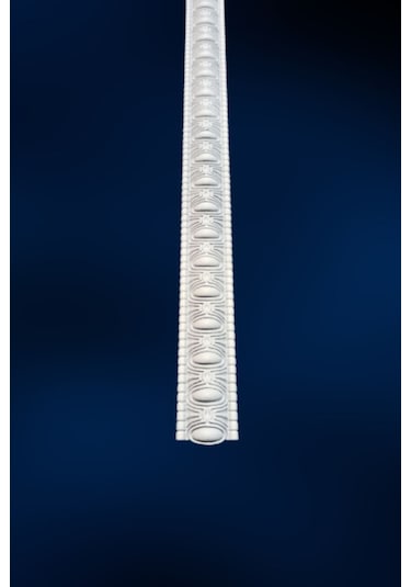 Boyanabilir Saray Tavan 4 cm Tavan ve Duvar Çıtası 4*100 cm