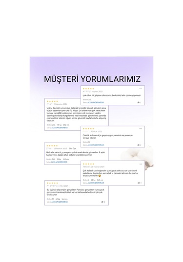 Alya Underwear Kadın Pamuklu Hipster - Slip Külot 5 Farklı Renk 1 Pakette Multicolor-x26