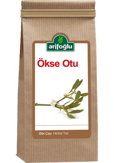 Arifoğlu Ökse Otu 70gr