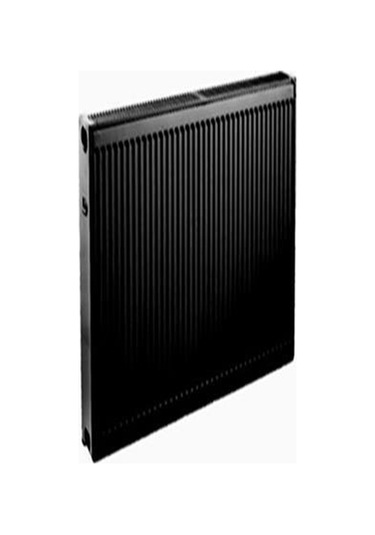 500x700 Panel Radyatör Tip 22-pkkp Antrasit