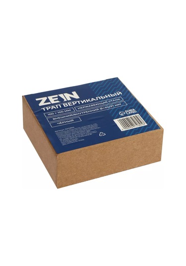 Zeın Dikey Duş Kabini Tahlipkezi 212792034 Siyah