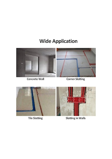 Singree M10/m14 Vida Bağlantılı Çelik Açılı Taşlama Adaptörü - 44.3x32x17mm Gümüş Renk