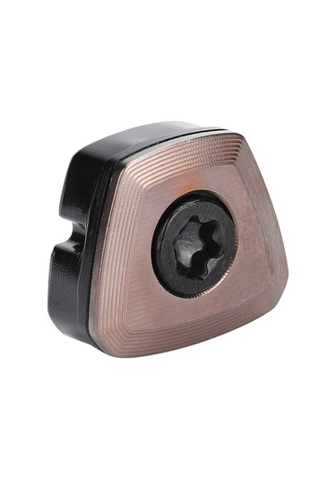 Kaiyi 6'lı G400 17g Ağırlık Seti Çok Renkli