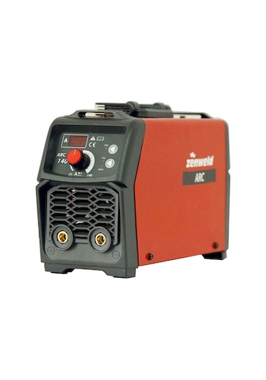 Zenweld ARC 140 MMA Inverter Kaynak Makinesi