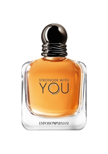 Emporio Armani Stronger With You Erkek Parfüm EDT 100 ML