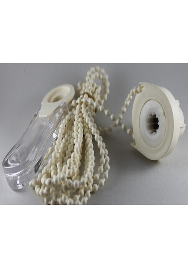 Stor Perde Mekanizması Makarası Zebra Store Perde Stor Aksesuarı