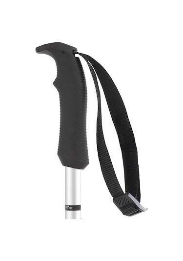 Atomic Amt Baton Metallic Gray Metalik Gri Metalic Gri
