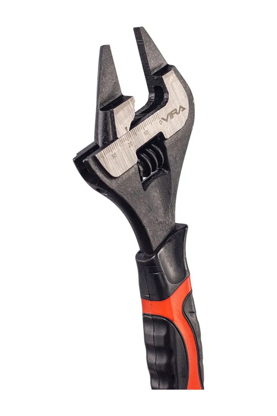 Vıra Ultra İnce Uçlu Ayarlanabilir Anahtar 200 Mm 420816280