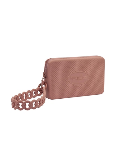 Havaianas Mini Bag Chaın El Çantası 4148800-15283 Bej
