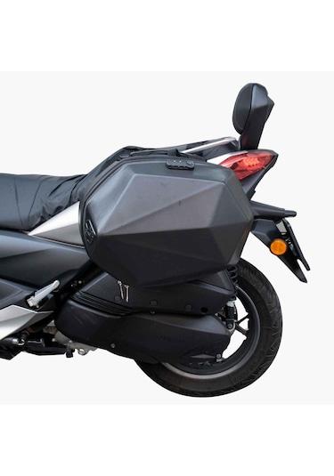 Forte Gt 70884 Shell Heybe Yan Çanta Tek Renk