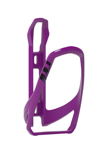 Evrensel Bisiklet Şişe Kafesi Dağ Yol Bisikletleri Y18047pu Mor Mor