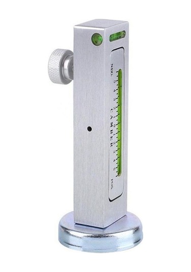 Pazly Dört Tekerlek Hizalama Seviyesi Ayarlanabilir Manyetik Aparat