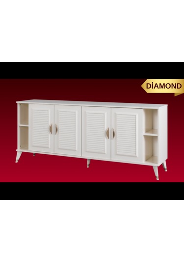 Kozan Diamond Konsol