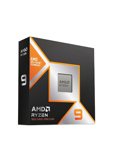 Amd Ryzen 9 9950x3d 4.30ghz 16 Çekirdek 128mb Önbellek Soket Acac4amd0133