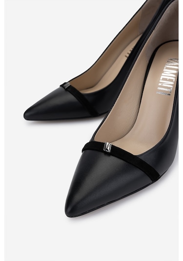 Valmenti Kadın Hakiki Deri Siyah Deri Topuklu Ayakkabı 1027 252 Bn Ayk Y25 Sıyah Dr Siyah Valmenti Kadın Hakiki Deri Siyah Deri Topuklu Ayakkabı 1027 252 Bn Ayk Y25 Sıyah Dr Siyah