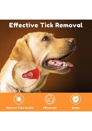 Hfambition 3'lü Taşınabilir Kenevir Çıkarıcı Set - Köpekler, Evcil Hayvanlar Ve İnsanlar İçin Etkili, Güvenli - Dış Etkinlikler İçin Zorunlu Pembe/mavi Mavi/mavi