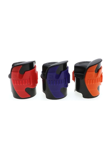 Monyee 45-55mm Fren Sıvı Mühür Temizleyici - Su Geçirmez Plastik, Zaman Ve Para Tasarrufu, Çok Renk Seçeneği