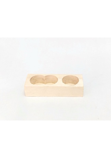 Ahşap Ana Arı Kafesi 10 Adet