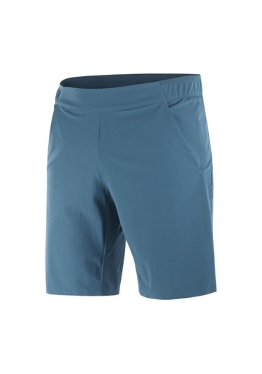 Salomon Wayfarer Ease Shorts M Deep Dıve Şort Lc2210200 001